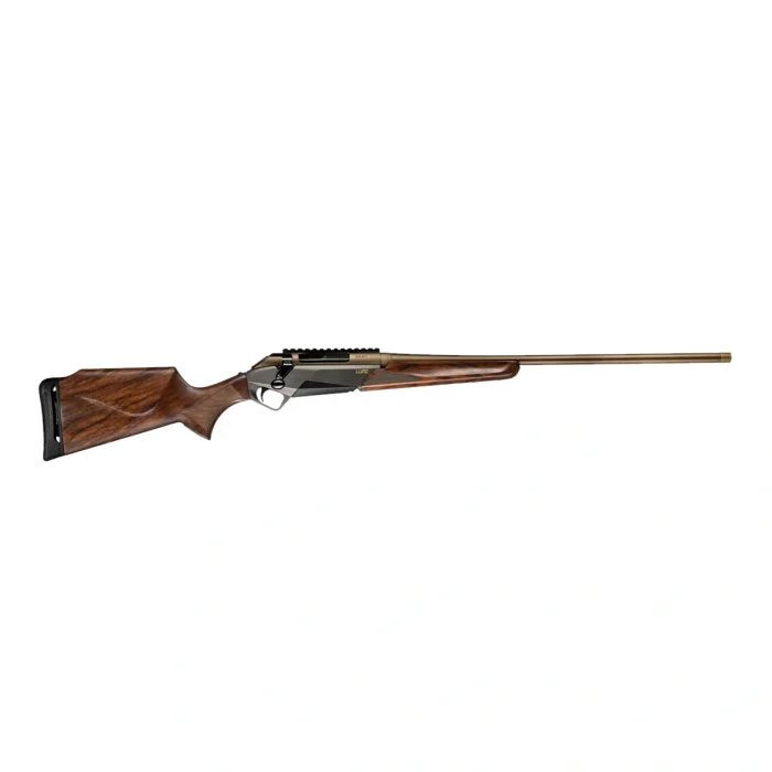 Karabin BENELLI LUPO WOOD BROWN/BRONZE kal. 6,5 Creedmoor